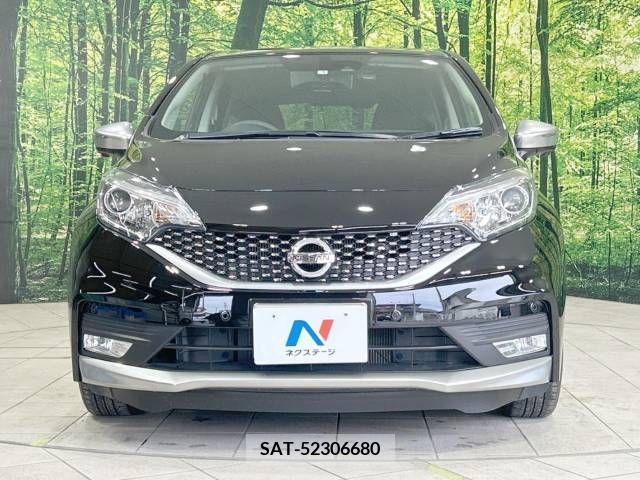 Nissan NOTE 2017-05 280109-14