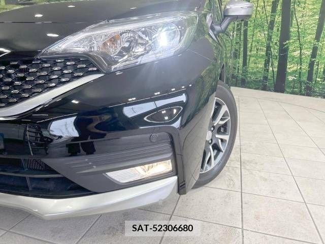 Nissan NOTE 2017-05 280109-12