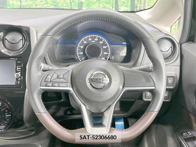 Nissan NOTE 2017-05 280109-11
