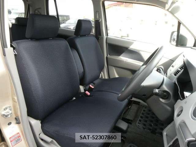 Suzuki WAGON R 2009-04 289815-6