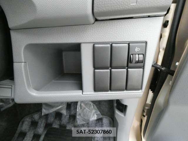 Suzuki WAGON R 2009-04 289815-19
