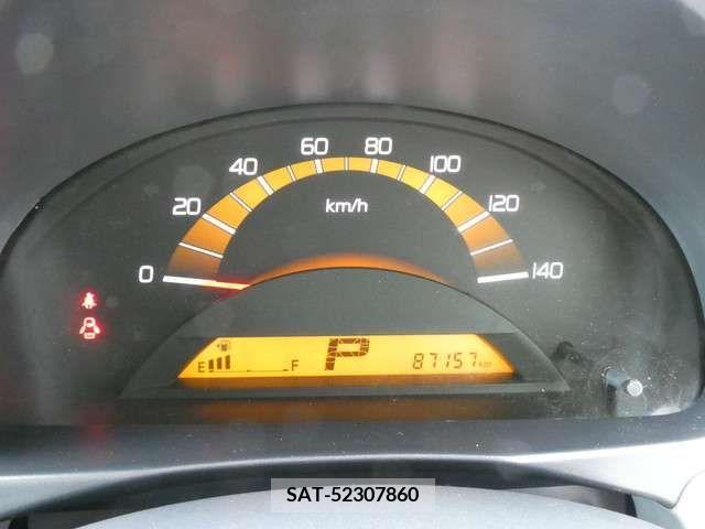 Suzuki WAGON R 2009-04 289815-17