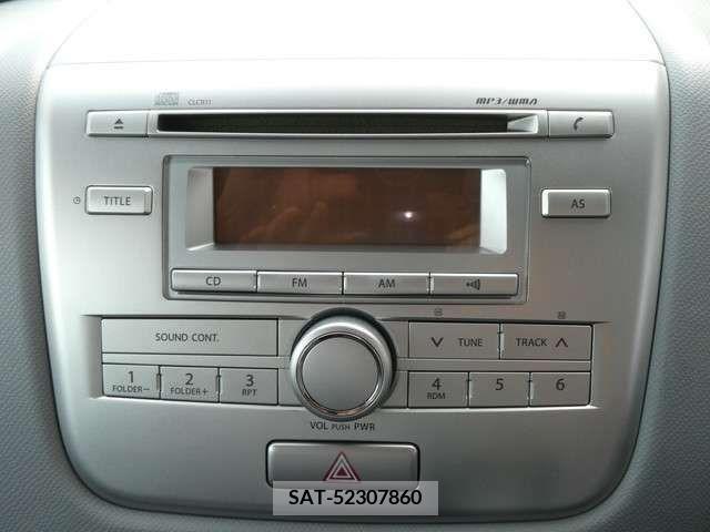 Suzuki WAGON R 2009-04 289815-14