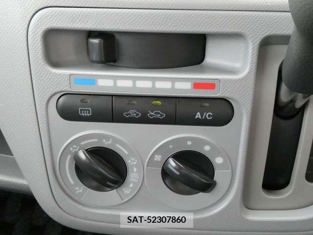 Suzuki WAGON R 2009-04 289815-15