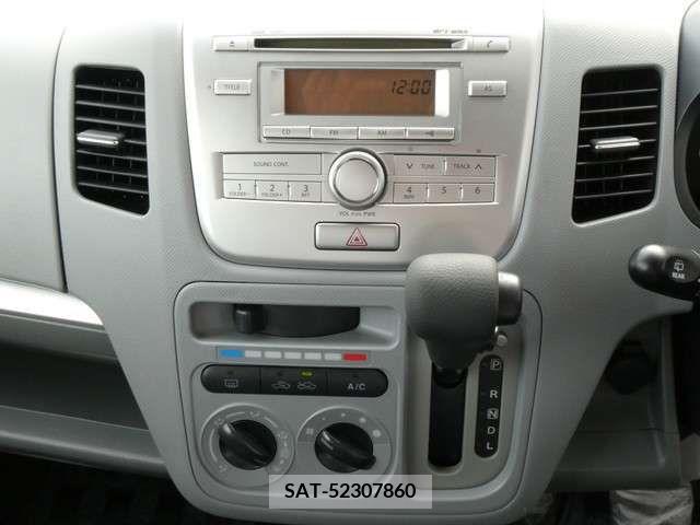 Suzuki WAGON R 2009-04 289815-13