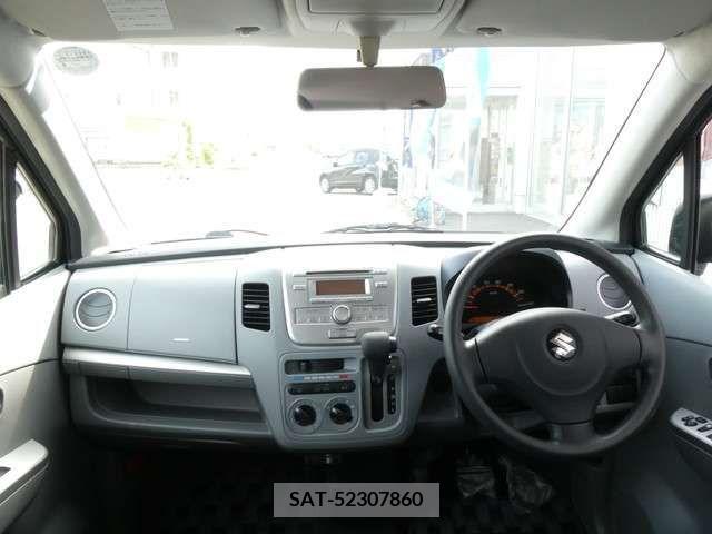 Suzuki WAGON R 2009-04 289815-11