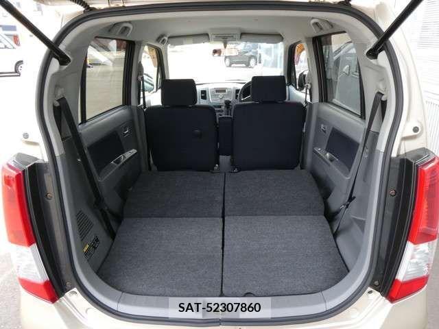 Suzuki WAGON R 2009-04 289815-10