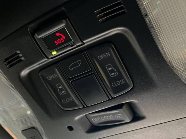 Toyota ALPHARD 2022-05 193348-7