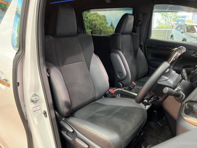 Toyota ALPHARD 2022-05 193348-11