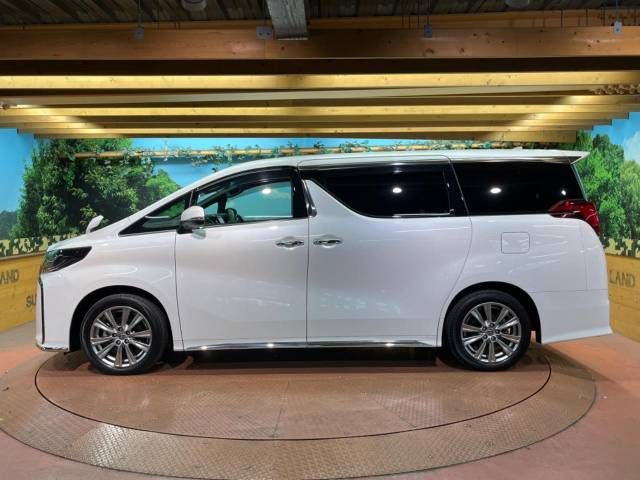 Toyota ALPHARD 2022-05 193348-17