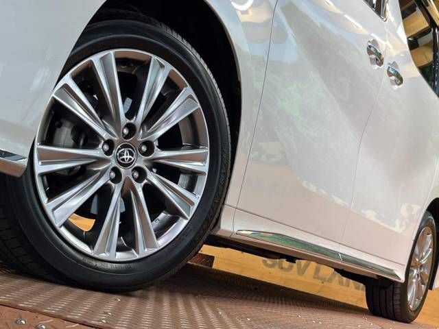 Toyota ALPHARD 2022-05 193348-10
