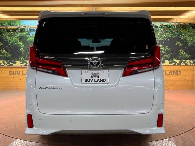 Toyota ALPHARD 2022-05 193348-16