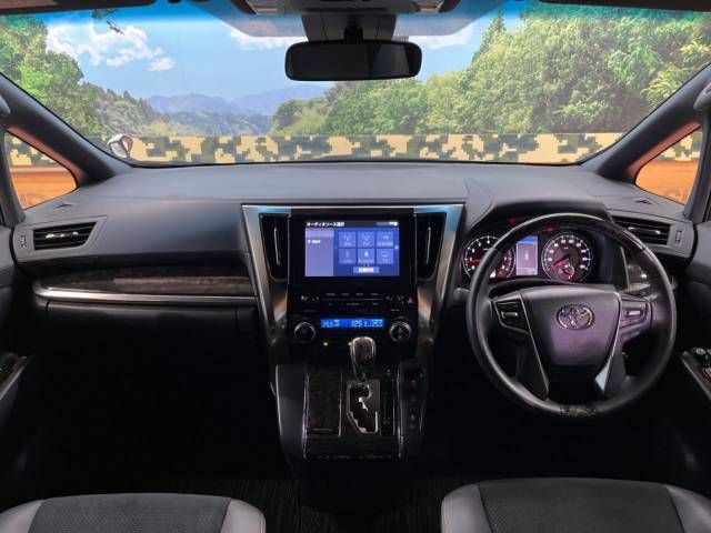 Toyota ALPHARD 2022-05 193348-1