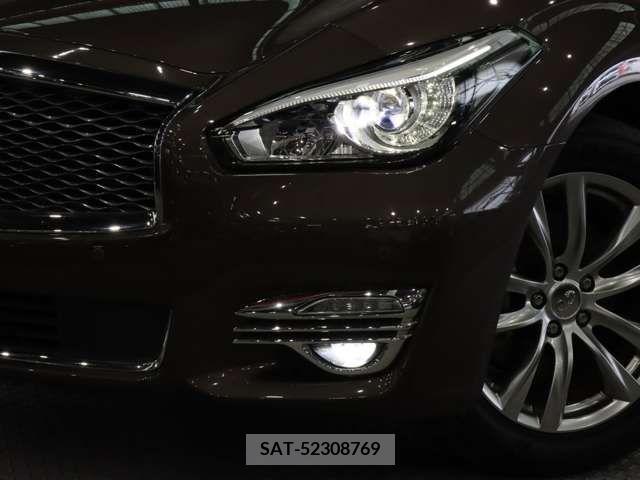 Nissan FUGA HYBRID 2019-03 306056-13