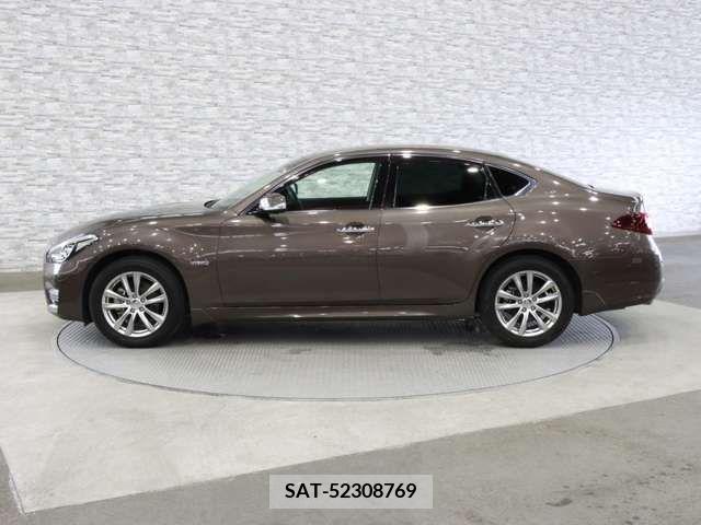 Nissan FUGA HYBRID 2019-03 306056-10