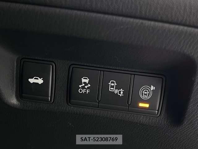 Nissan FUGA HYBRID 2019-03 306056-18