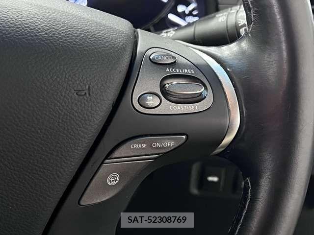 Nissan FUGA HYBRID 2019-03 306056-17