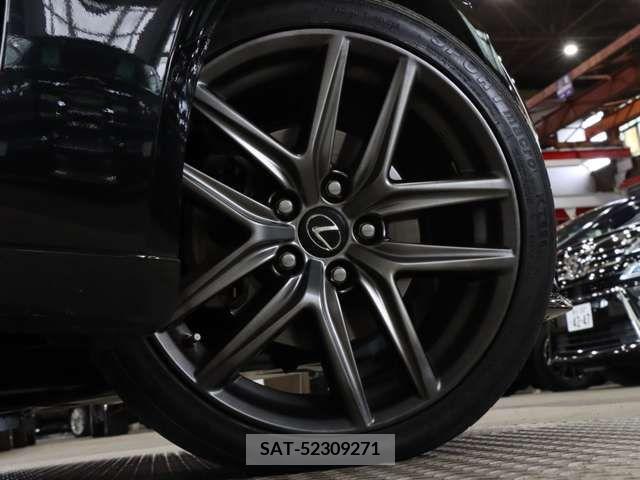Lexus IS 2013-11 391852-14