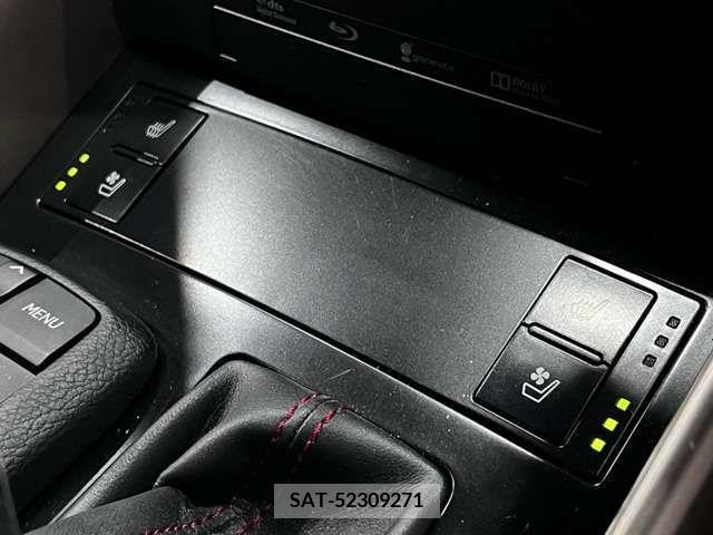 Lexus IS 2013-11 391852-6