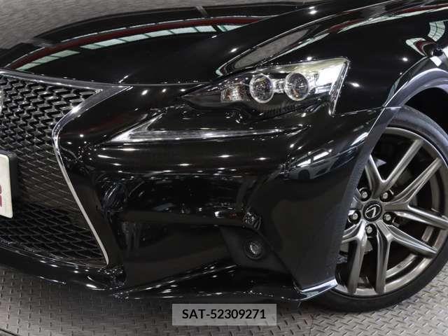 Lexus IS 2013-11 391852-4