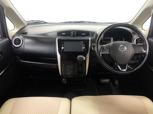 Nissan DAYZ 2017-02 18471-1