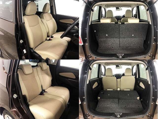 Nissan DAYZ 2017-02 18471-6