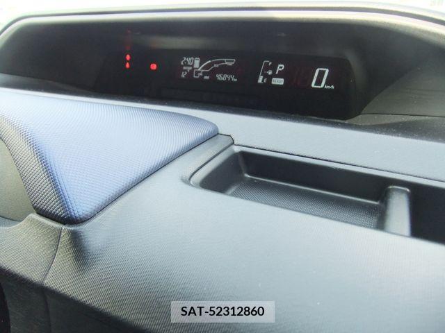 Toyota AQUA 2017-03 314280-10