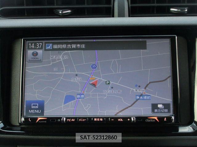 Toyota AQUA 2017-03 314280-3