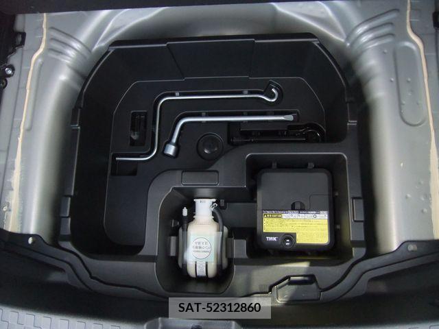 Toyota AQUA 2017-03 314280-17