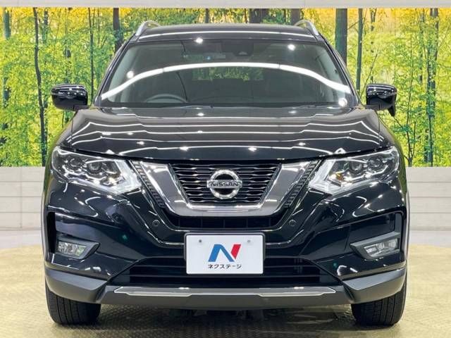 Nissan X-TRAIL 2018-08 10043-14