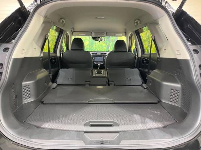 Nissan X-TRAIL 2018-08 10043-10