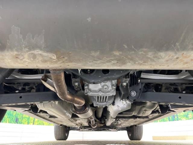 Nissan X-TRAIL 2018-08 10043-19