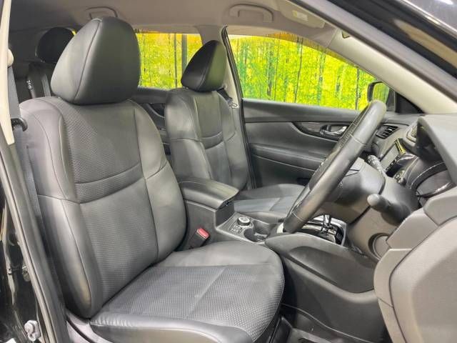 Nissan X-TRAIL 2018-08 10043-8