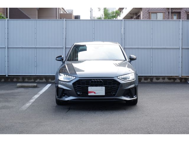Audi A4 2023-02 9071-6