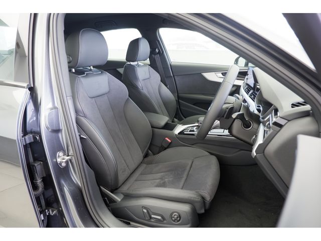 Audi A4 2023-02 9071-12