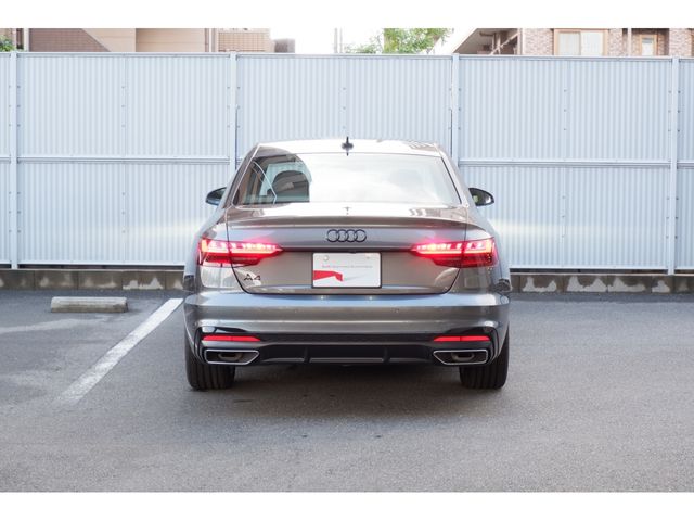 Audi A4 2023-02 9071-3