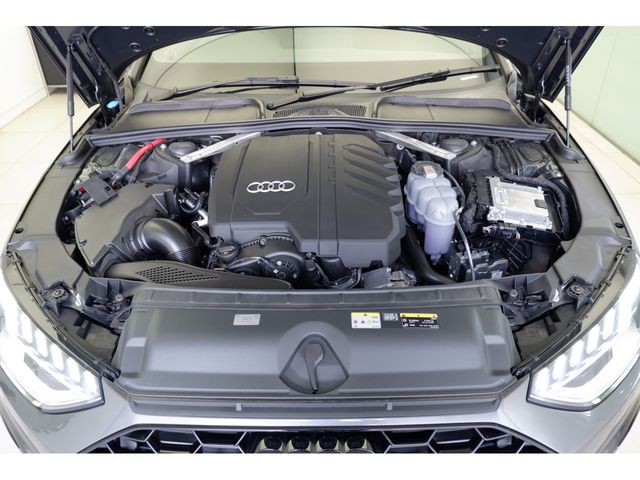 Audi A4 2023-02 9071-11