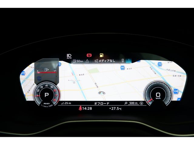 Audi A4 2023-02 9071-23