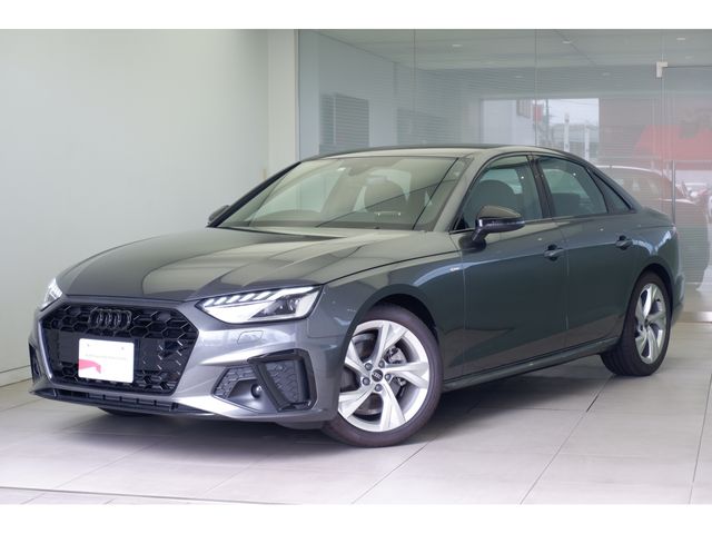 Audi A4 2023-02 9071-0