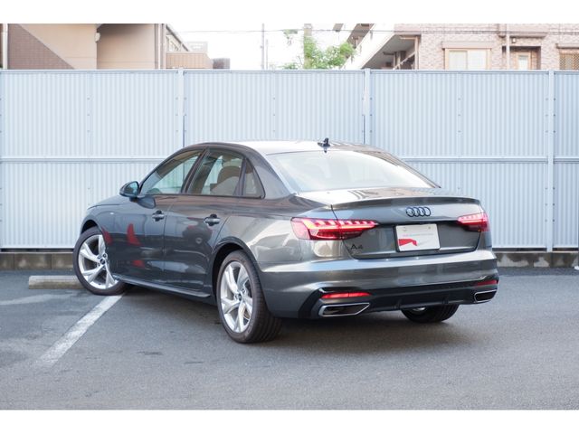 Audi A4 2023-02 9071-2