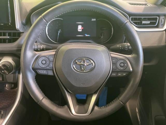 Toyota RAV4 2019-08 196152-11