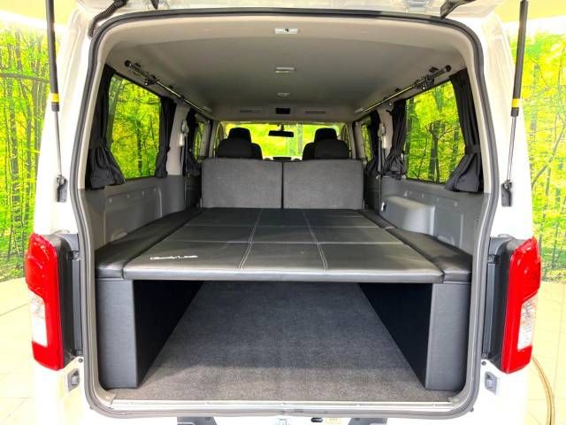 Nissan NV350 Caravan 2019-03 187940-10
