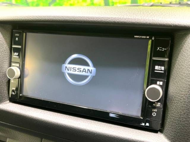 Nissan NV350 Caravan 2019-03 187940-2