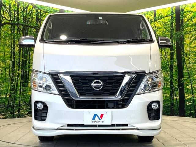 Nissan NV350 Caravan 2019-03 187940-14