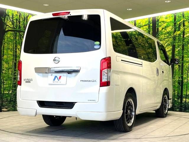Nissan NV350 Caravan 2019-03 187940-17