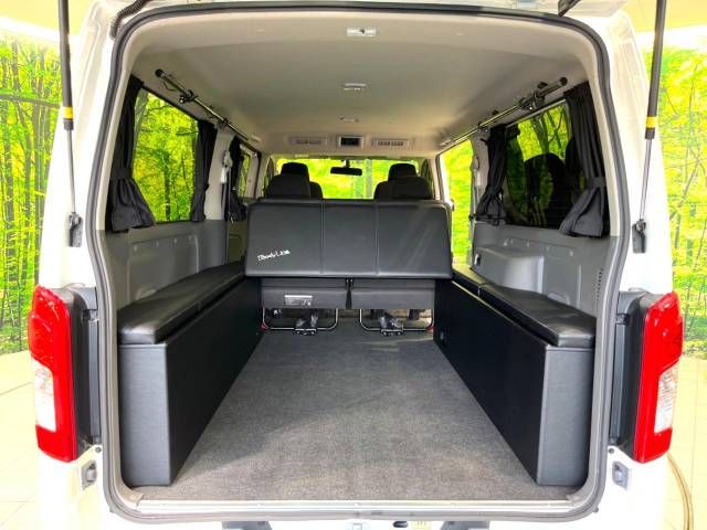 Nissan NV350 Caravan 2019-03 187940-9