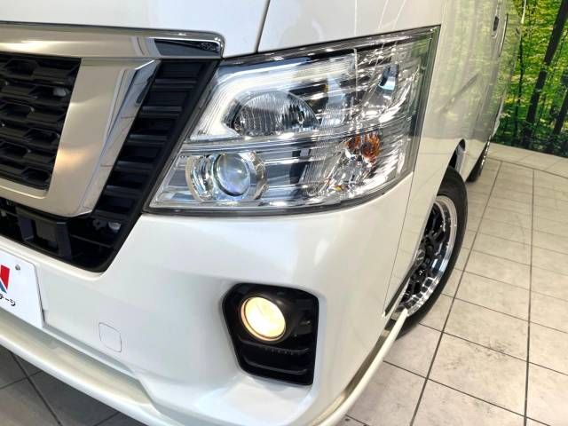 Nissan NV350 Caravan 2019-03 187940-12