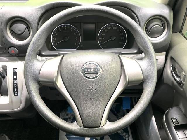Nissan NV350 Caravan 2019-03 187940-11