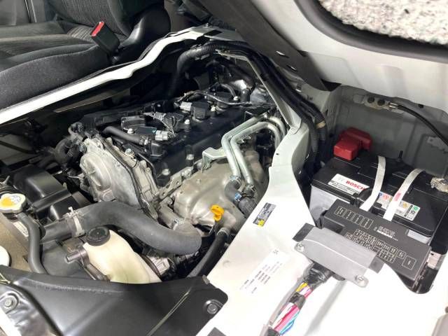 Nissan NV350 Caravan 2019-03 187940-18
