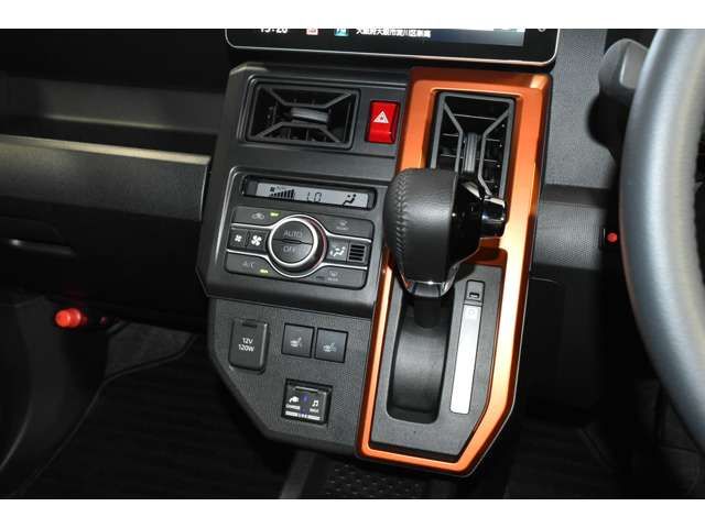 Daihatsu TAFT 2020-08 12070-14